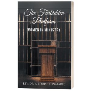 The Forbidden Ministry
